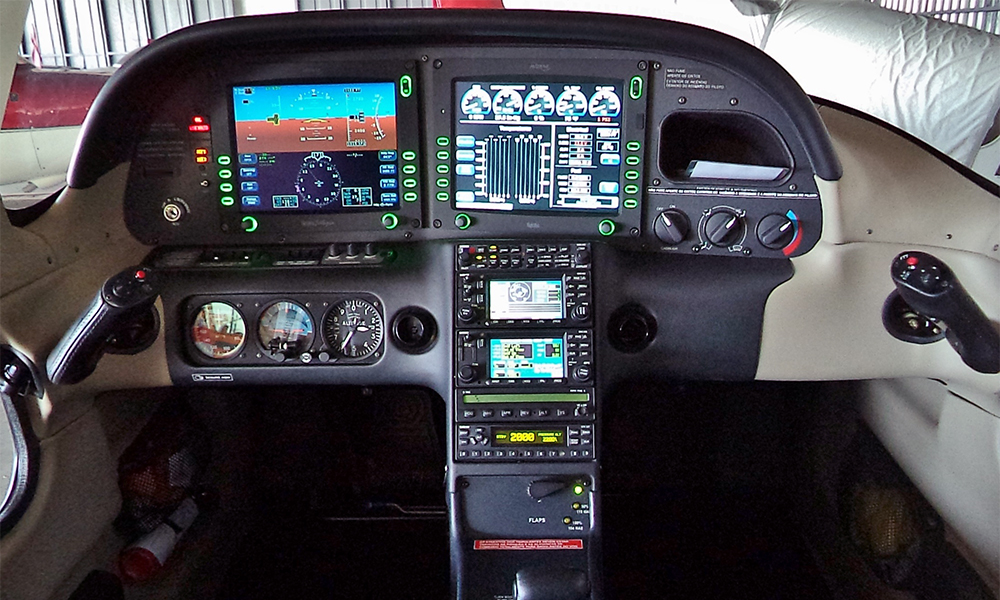 Avidyne